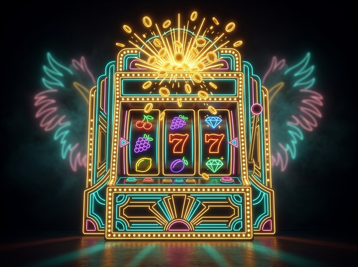 De populairste slots in het Likesbet Casino